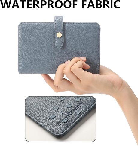 تغطية حامل جواز سفر PU PU LEATHER TRAVEL WARTH in Kuwait