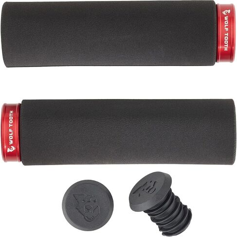 Wolf Tooth Lock-On Fat Paw Grip in Saudi Arabia