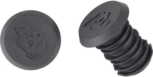 Wolf Tooth Lock-On Fat Paw Grip in Saudi Arabia