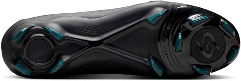 Nike Men's Phantom Luna Ii Academy Fg/Mg Sneaker in Saudi Arabia