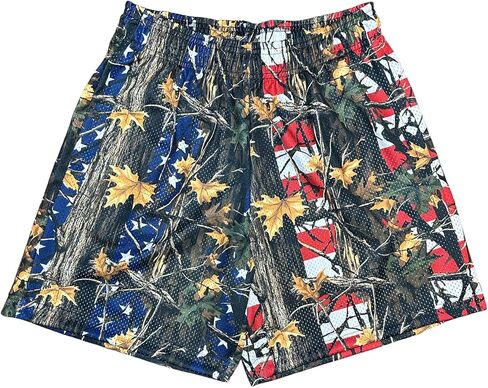 DIOTSR Mens Graphic Shorts Mesh Athletic Running Basketball Shorts Cool Streetwear Designer Shorts in Saudi Arabia