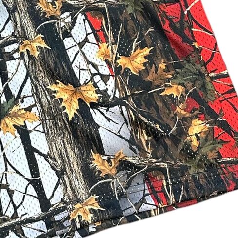 DIOTSR Mens Graphic Shorts Mesh Athletic Running Basketball Shorts Cool Streetwear Designer Shorts in Saudi Arabia