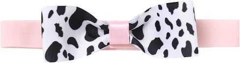 FYMNSI Baby Girl Farm Cow 1st Birthday Outfit Romper Tutu Skirt Headband Ladybug Bee Cake Smash Photo Shoot Clothes 3PCS Set in Saudi Arabia