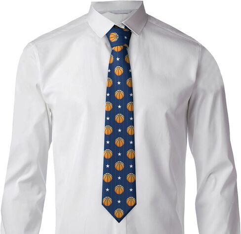 Novelty Ties For Men Funny Neckties Classic Fashion Men's Tie For Wedding Party Business Casual Gifts in Saudi Arabia