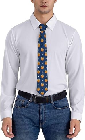 Novelty Ties For Men Funny Neckties Classic Fashion Men's Tie For Wedding Party Business Casual Gifts in Saudi Arabia