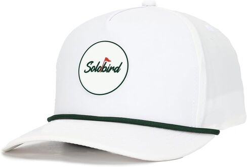 قبعة الجولف للرجال - لعبة الجولف Snapback - قبعة ممتعة للغولف - حبل الجولف قبعة للرجال والنساء - خفيفة الوزن - التنفس in Kuwait