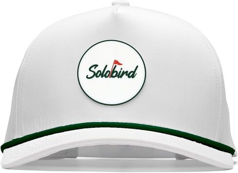 قبعة الجولف للرجال - لعبة الجولف Snapback - قبعة ممتعة للغولف - حبل الجولف قبعة للرجال والنساء - خفيفة الوزن - التنفس in Kuwait