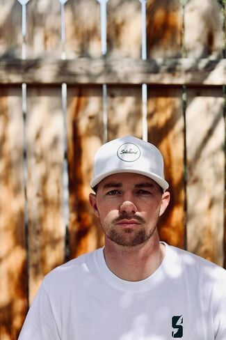 قبعة الجولف للرجال - لعبة الجولف Snapback - قبعة ممتعة للغولف - حبل الجولف قبعة للرجال والنساء - خفيفة الوزن - التنفس in Kuwait