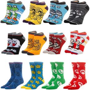 Bioworld Adult-Male mens Ankle