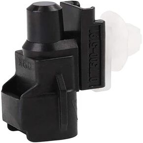 Air Temperature Sensor, Compatible with Most Vehicles OE Fit, MR320628 88790-22131 077500-5191