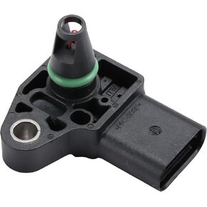 GM Genuine Parts 24000470 Intake Air Pressure and Temperature Sensor