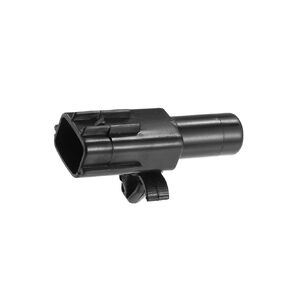Car AC Ambient Air Temperature Sensor, for CX-5 2013-2014, Plastic, G518-61-764A G51861764A, Black Stylish Design
