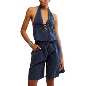 Free People Women's Sidra Set