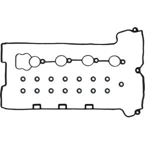 VS50769R Engine Valve Cover Gasket Set for Chevy Cobalt HHR Malibu, Pontiac G5 G6 Solstice Pursuit, Saturn Aura Ion Sky Vue 2006 2007 2008 2009 2010 2011 2012 2.2L 2.4L L4
