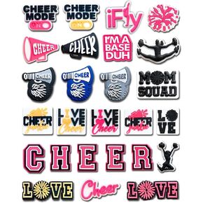 Sport Different Charms,PVC Random Different Charms,Decoration Charms for Decoration
