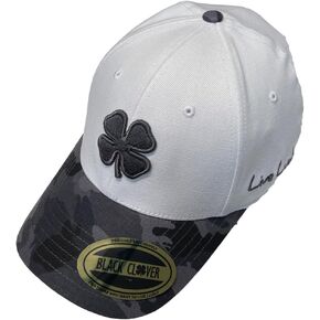 Black Clover Patriot 5 Hat