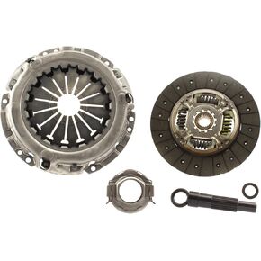 Aisin CKT -058 OE مجموعة القابض المتطابقة - متوافقة مع محدد Toyota Yaris