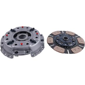 Clutch Kit 36430-25130 36530-25112 Compatible with Kubota M6950 M7580 M7950 M7970 M8540 M8580 M8950 M9540