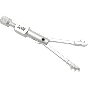 ZKTOOL EN-52436 Timing Chain Tensioner Retention Tool for Buick Angkewei 2.0 LSY, Cadillac XT4 (2019+) 2.0LT LSY, 2019+ (Silverado, Sierra 2.7LT L3B), Chevrolet Silverado 2.0LT (RPO LSY) Engine.