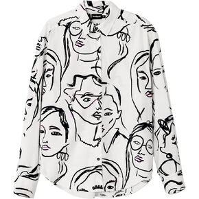 أزياء المرأة desigual