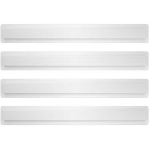 AUTOVIC for 2023-2024 Fisker Ocean Door Handle Light Cover UV Safe (4pcs)