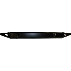 WARN 61853 Rock Crawler Front Bumper for Jeep Wrangler (1997-2006)