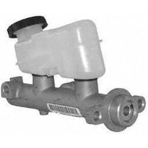 Raybestos Brake Master Cylinder BPIMC390608