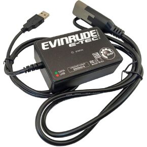 Evinrude Diagnostic kit + EvDiag