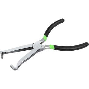 Electrical Disconnect Pliers LISLE Connector Pliers for Cars Electrical Plug Rapid Spark Plug Lisle 37990 Automotive Electrical Specialty Tools Tecton Tooth Sway Gripedge Tool