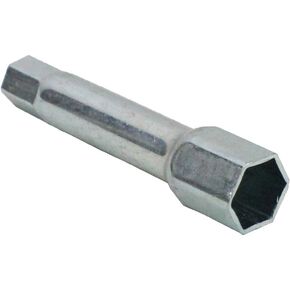 Polaris ATV Spark Plug Wrench, Genuine OEM Part 2876366, Qty 1