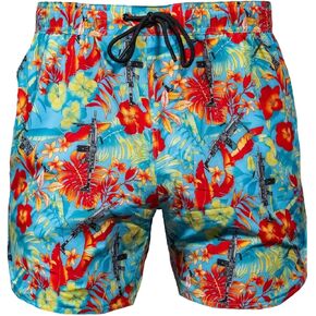 Men’s Recon Pro Training Shorts | Lightweight Gym Shorts with Pockets | 5.5" Inseam
