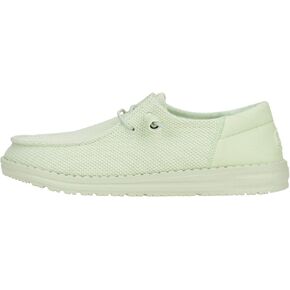 Hey Dude Men's Wally Funk Mono Loafer