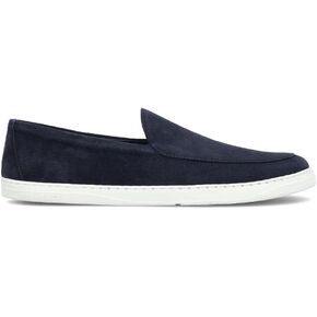 Groudies Ghent Men Loafer-أحذية قابلة للانزلاق غير الرسمية للراحة والتنوع ، وتصميم متين وخفيف الوزن