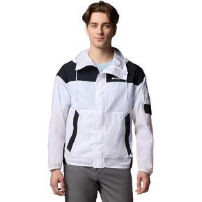 Columbia Men's Challenger Ii Windbreaker