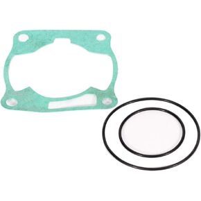 SCITOO Cylinder Piston ADP11303DA579S, 4ES-11351-00-00, 93210-84724-00 Cylinder Piston Gasket Top end Kit fitment 2002-2018 for Yamaha YZ85;2011-2014 for Yamaha YZ85 Team Yamaha