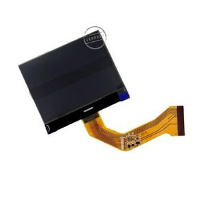 LCD Screen Display Replacement for Cayenne Volkswagen Touareg Instrument Cluster 2003 2004 2005 2006