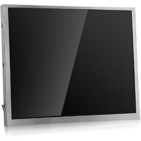 8.4" Uconnect Screen Replacement 4 4C UAQ Navigation Display for 2018-2023 Dodge, Jeep, RAM, Chrysler Models – Replaces OE# 68388550AB, TDO-XGA084