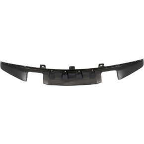 Dorman 620-376 Front Bumper Deflector Compatible with Select Ford Models