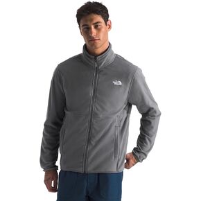 THE NORTH FACE Men's Glacier Fleece Jacket in Kuwait