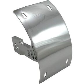 Yana Shiki YS2549031 Aluminum Swing Arm Mount License Tag Bracket for Suzuki GSX-R 600/750/1000/TL 1000 R/GSX 1300 R Hayabusa