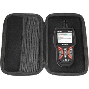 EVA Hard Case for INNOVA 6030P/5610 OBD2 Scanner ABS Code Reader-Check Engine Light-Diagnostic Scan Tool Live Data (Case Only)