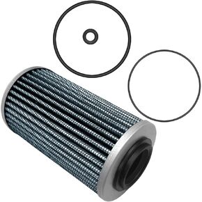 420956743 420956744 مرشح زيت OEM جديد يناسب Sea-Doo Spyder SM6 SE6