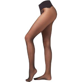 Woman's Invisible 20 Denier Sheer Tights