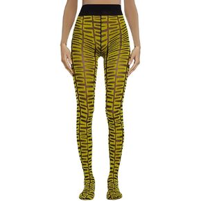 المرأة الشديدة الجوارب السيطرة على الجزء العلوي من جوارب طويلة y2k polka نقطة النحافة شبكات الجوارب السمكة السمكة