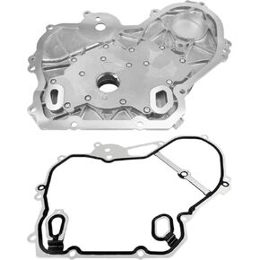 Engine Oil Pump compatible with Buick Saab GMC Chevy Saturn Pontiac Equinox Malibu Impala Captiva Sport HHR Terrain LaCrosse Verano Regal 2.0L/2.2L/2.4L l4 replace M349 12637040 12584621