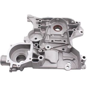 MOTOKU Engine Oil Pump for Chevrolet Cruze 1.8 2011-2015, Sonic 1.8 2012-2018, Trax 1.8 2015-2020