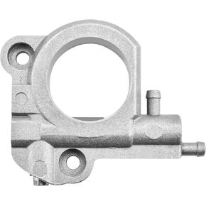 Auto Oiler Assembly Oil Pump Compatible with Echo CS-550P CS-600P CS-590 CS-620P CS-620PW CS-600 Part Numbers C022000050 C022000051 C022000052 C022000053