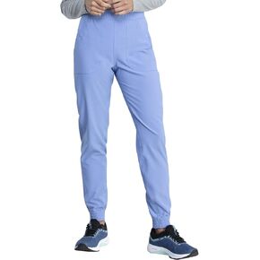 Dickies Retro Women Scrubs Pant Mid Rise Jogger DK050