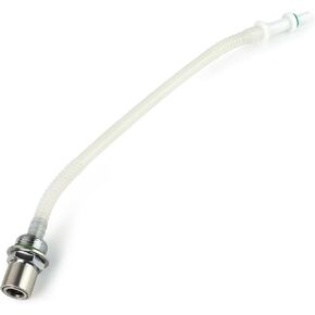 Fuel Line Check Valve Assembly Quick Connect for Harley-Davidson Heritage Softail Classic FLSTC Deluxe FLSTN Fat Boy FLSTF 2008-2017 Replace 62189-08B 62189-08