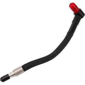 خط الوقود EFI 0706-0121 لـ Harley Touring FLHR/FLHX/FLHTCI/FLHTCUI 2008-2011 ، استبدل OEM 62905-08